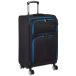 [ actus ] soft Carry montana65L 69cm 3.4kg 74-50781 1 черный 