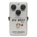electro-harmonix/Triangle Big Muff Pi Distortion/Sustainer Distortion Fuzz 