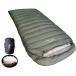 Fengzel Outdoor мумия type 2 человек для спальный мешок down показатель 93% 1000-4000g высококлассный перья количество левый правый открытие и закрытие открыть настежь возможность пара ....3 season соответствует самый 