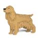 JEKCAjeka блок крыло lishu* Cocker * spaniel 01S-M01 ST19PT24-M01