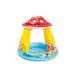 Intex 57114 гриб baby бассейн 