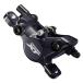  Shimano (SHIMANO) BR-M8100 metal накладка (J04C) ласты есть гидро -lik