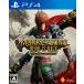 [PS4]MONKEY KING герой *iz* задний 