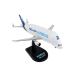POSTAGE STAMP A300-600ST воздушный автобус Beluga 1/400 шкала PS58221