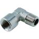 TRUSCO( Trusco ) внутри * вне патрубок o винт Xme винт G3/8 TLL3 x 1 шт 