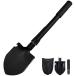  epi мужской лопата складной уличный мульти- экскаватор общая длина 41cm ( автомобильный предотвращение бедствий переносной как ) 7334 черный 