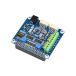 2 канал ste булавка g motor Driver повышение панель HAT for RPI Raspberry Pilaz Berry пирог laz пирог Zero 2 W
