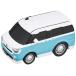 ma LUKA (Maruka) Drive Town NO.11 Daihatsu Move парусина игрушка машина 3 лет и больше 173859