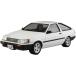  синий остров культура обучающий материал фирма инициалы D No.10. внутри .AE85 Levin 1/24 шкала пластиковая модель 