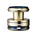  Daiwa slp Works (Daiwa Slp Works) SLPW LOW DRAG TUNE spool 8000 Gold 