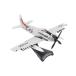 POSTAGE STAMPda стакан A-1H Sky Raider America военно-морской флот PAPOOSE FLIGHT конечный продукт PS5364-3