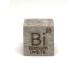  изначальный элемент образец винт форель Bi (10mm Cube * печать A* обычный поверхность )