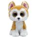 Ty Beanie Boo'sroiM Akita собака мягкая игрушка 40193