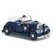 Cobi Historical Collection #2262 ho ruhi830BK кабриолет ( Германия армия ) 1/35 шкала 