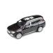 JADI Mercedes * maybach GLS черный обсидиан /ru. свет красный LHD 1/64 PA55304