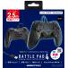 PS4 для высокофункциональный проводной управление [ Battle накладка 4( черный )] - PS4