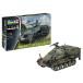  Германия Revell (Revell) 1/35 Германия армия vi -zeru2 LeFlaSys BF/UF пластиковая модель 03336 формирование цвет 