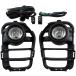 BRIGHTZ NV350 Caravan ( van ) E26 противотуманные фары установленный позже комплект [ FOG-H-105 ] CS4E26 CW4E26 CW8E26