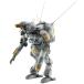 Hasegawa (Hasegawa) Maschinen Krieger месяц поверхность для hyu-manoido type нет человек .. машина свечение Surf nto luna fnto1/20 шкала пластиковая модель 64