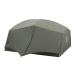 NEMO( колено mo) Aurora гребень 3P NM-ARRG-3P зеленый 