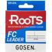  Gosen (GOSEN) GMRFN0520N roots FC Leader N 50m / 20lb (5 номер )