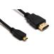 EITEC Pioneer Pioneer CD-HM220/CD-HM230/CD-HM250 HDMI кабель Carozzeria замена товар (ETP-CD
