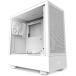 NZXT H5 Flow middle tower кейс [ White ] CC-H51FW-01