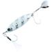 ji-kS bit Blade UV свечение обжалование цвет 30g ZEAKE SBB214 Zebra свечение 30g
