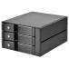 SilverStone 3.5 дюймовый SAS 12G / SATA 6 Gbit/s HDD*3 обод - Bubble кейс SST-FS303-12G