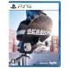 PS5 версия стартер .n: skate Sim 
