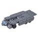 BANDAI SPIRITS( Bandai Spirits ) 30MMeg The vehicle ( cusomize багажник Ver.) 1/144 шкала цвет разделение завершено пластиковая модель 