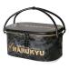  Marukyu (MARUKYU) maru ki You широкий энергия baccan TR-02 черный 