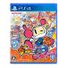 PS4 версия super Bomberman R 2