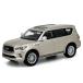 Paudi Model миникар 1/64 Infiniti 2020 QX80 коллекция конечный продукт золотой 