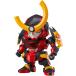 MODEROID Tengen Toppa Gurren-Lagann Glenn la gun non шкала сборка тип пластиковая модель повторный . минут 