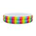 Bestway Rainbow Dreams Family бассейн воздух примечание входить тип 2.06m x 2.06m x 51cm 54443