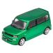 DIECASTTEAM 1/64 Toyota bB RHD зеленый конечный продукт 