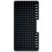  Jackson (Jackson) select tedo. гора маленький (Selected Kenzan S) BLK черный 