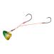  Daiwa (DAIWA) один tenya ... перемещение tenya SS TG 2WAY 10 номер зеленый Gold 
