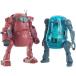  Hasegawa (Hasegawa) механизм Toro we go Bottoms сотрудничество серии Vol.2..-........&.........1/35 шкала pra 