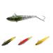  tuck ru house (Tacklehouse) R.D.C ROLLING BAIT 66HEAVY BT No.BT6 P креветка 
