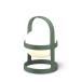 ROSENDAHL Rozen Dahl Copen - -gen soft спот солнечный круглый (M) H25cm сосна зеленый 26348