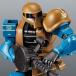 ROBOT душа <SIDE MS> MS-05A старый The k первый период производство type ver. A.N.I.M.E.