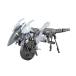 BANDAI SPIRITS( Bandai Spirits ) 30MMeg The vehicle ( metal Canon мотоцикл Ver.) 1/144 шкала цвет разделение завершено пластиковая модель te