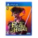  дракон . в качестве 8 вне .Pirates in Hawaii- PS4