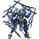 MODEROID DX SCALE Nights & Magic кальмар ruga non шкала сборка тип пластиковая модель 