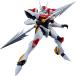MODEROID космос. рыцарь Tekkaman лезвие Tekkaman лезвие non шкала сборка тип пластиковая модель 