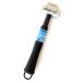 DOGYUkalabina крюк соответствует Hammer KFR-15B голубой общая длина 315mm серебряный head широкий type kalabina установка дыра падение предотвращение код установка металлические принадлежности имеется 0