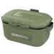  Shimano (SHIMANO) Thermo Bait stain CS-131Y хаки 