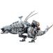 MODEROID Horizon Forbidden West Thunder Joe non шкала сборка тип пластиковая модель повторный .